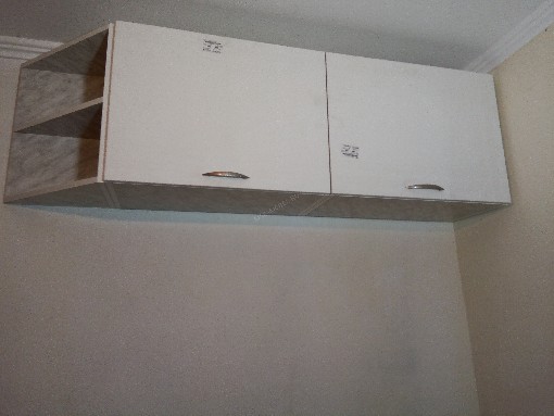 Фото Встроенная угловая кухня «Веста»
